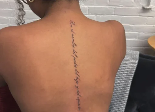 Can I do fine line tattoos on all skin types