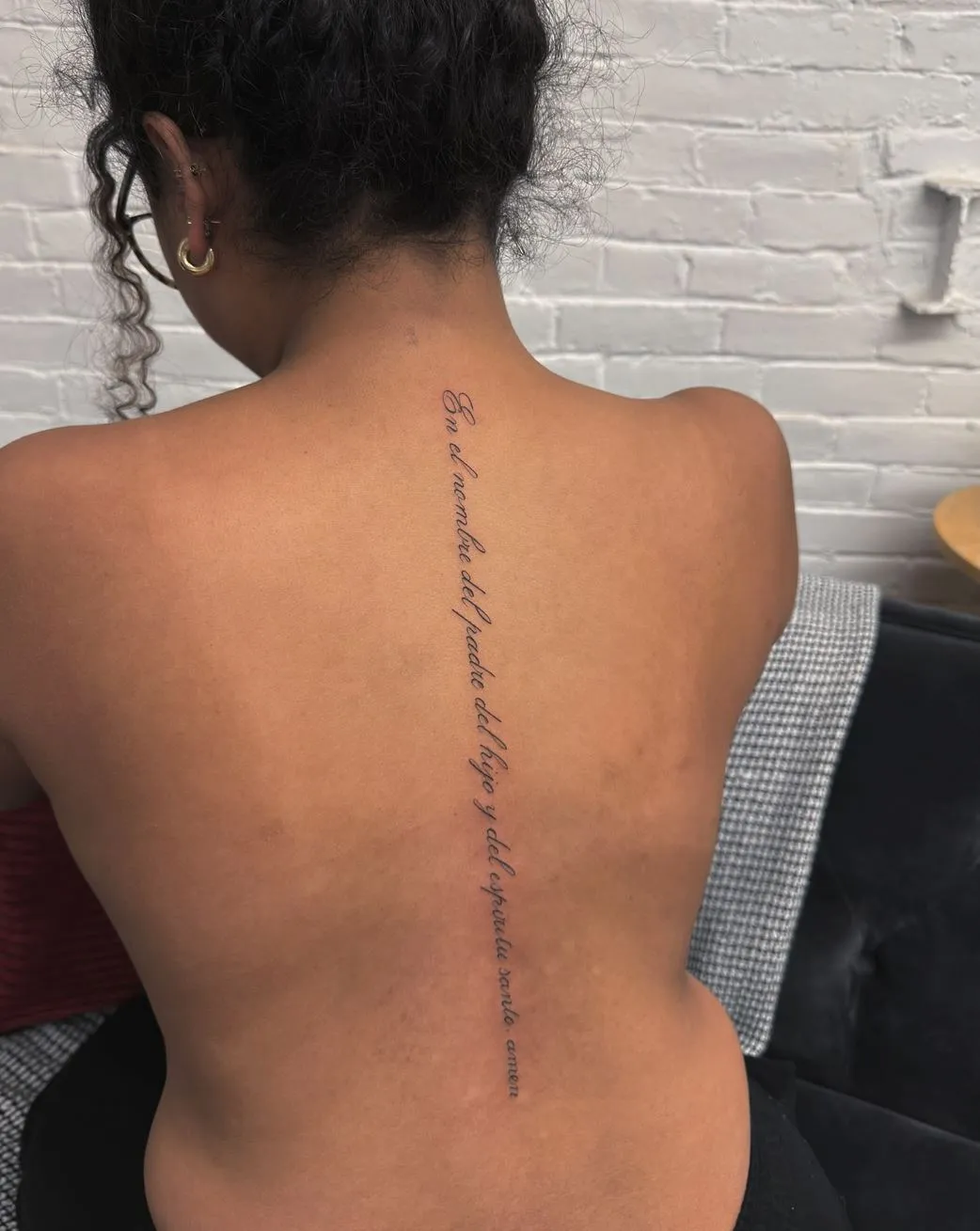 Can I do fine line tattoos on all skin types?