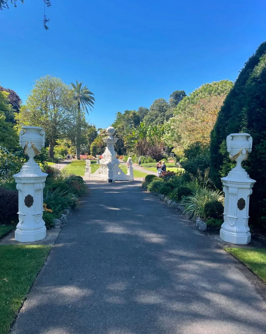 Geelong Botanic Gardens