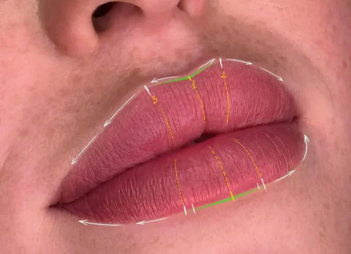 How Well Does Permanent Makeup Age Over Time