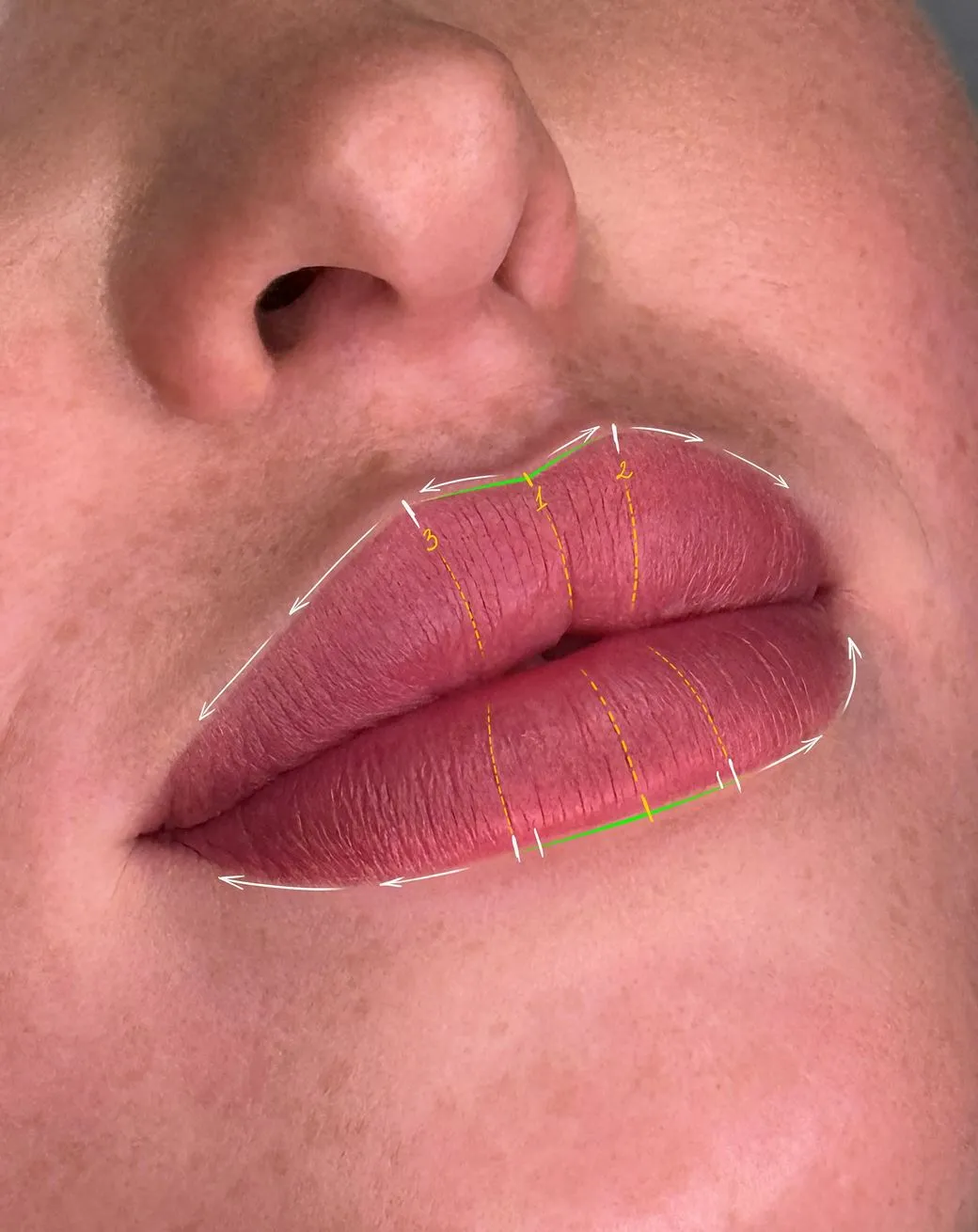 How Well Does Permanent Makeup Age Over Time?