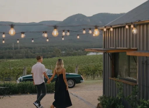 How to Get to Hunter Valley from Sydney