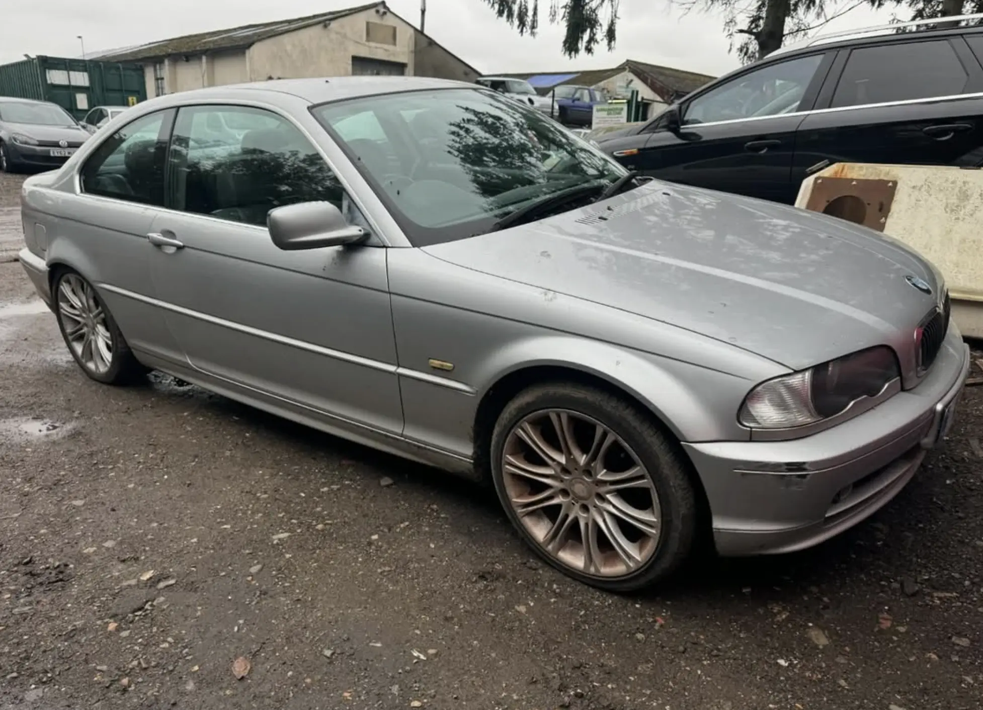 cash for old cars