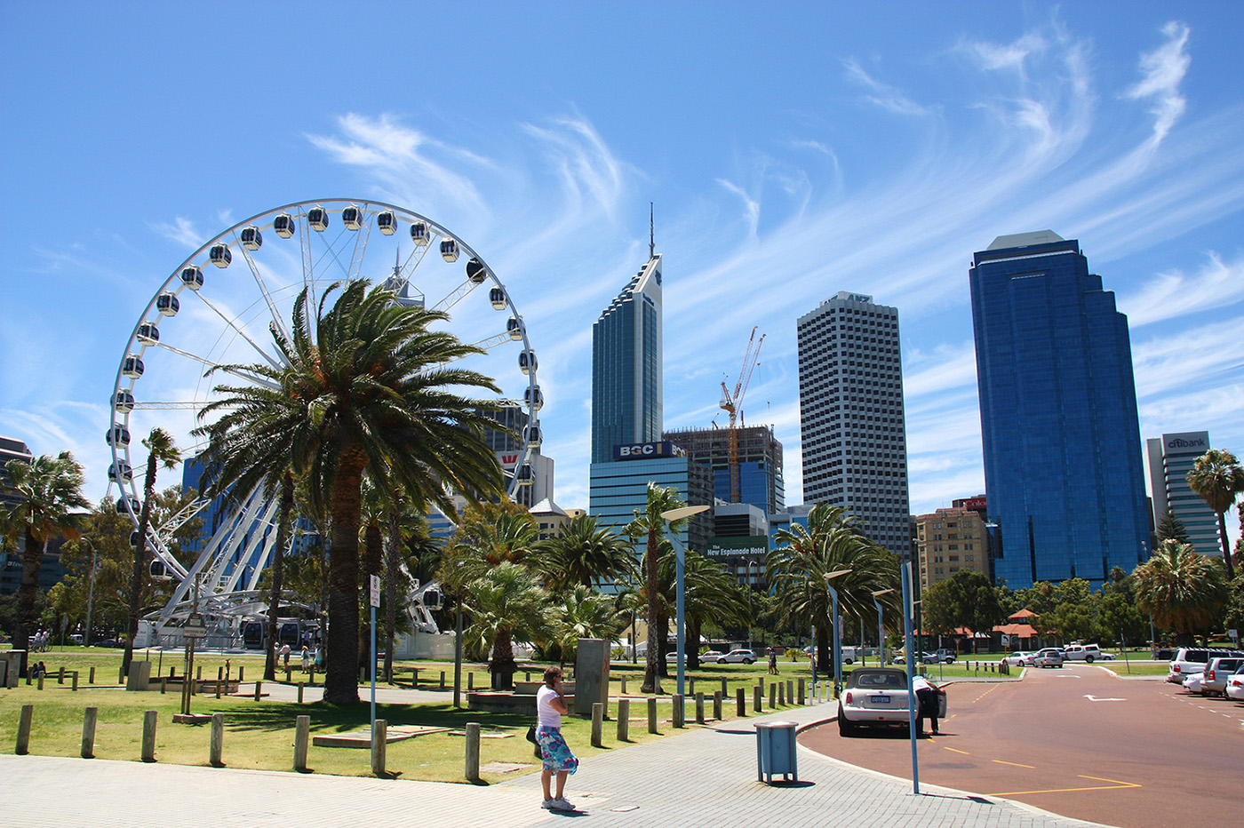 Pop Collecting | Explore Perth: Top Attractions, Adventures, and Cultural Gems in Australia's West Coast City