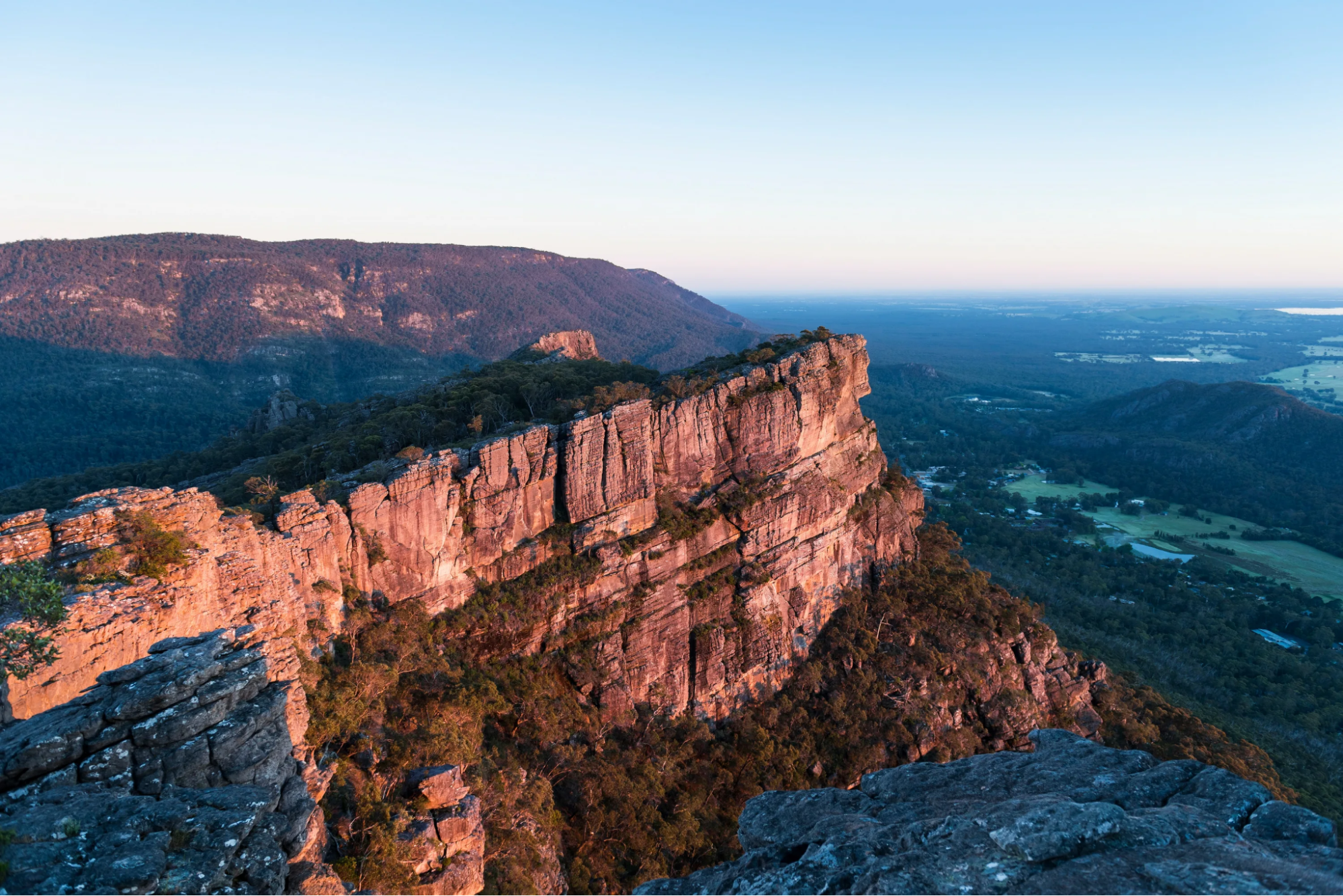 Explore the Grampians National Park: Adventure, Culture, & Nature in Victoria