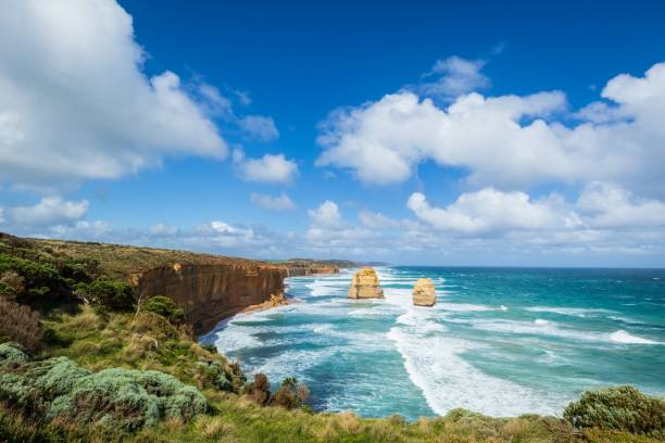 Discover the Wonders of the Great Ocean Road with a Fascinating Melbourne Excursion