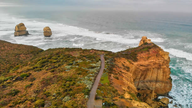 Discovering Melbourne's Iconic Twelve Apostles: A Must-See Landmark