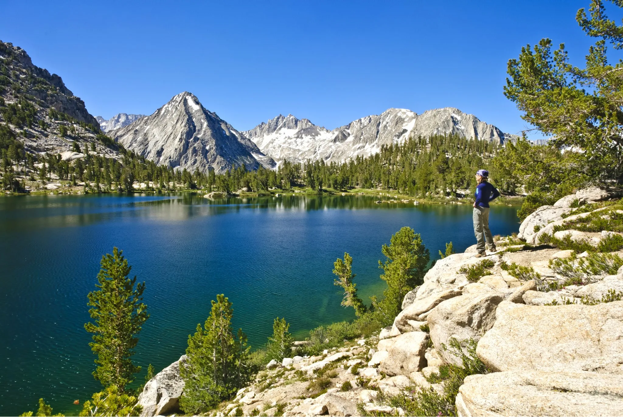 Explore Cities Close to Kings Canyon National Park | Ultimate Travel Guide