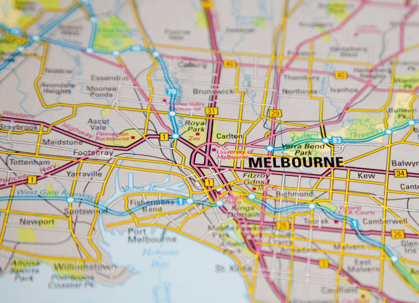 Pop Collecting | "Your Ultimate Guide to Navigating Melbourne's Public Transport Zones"