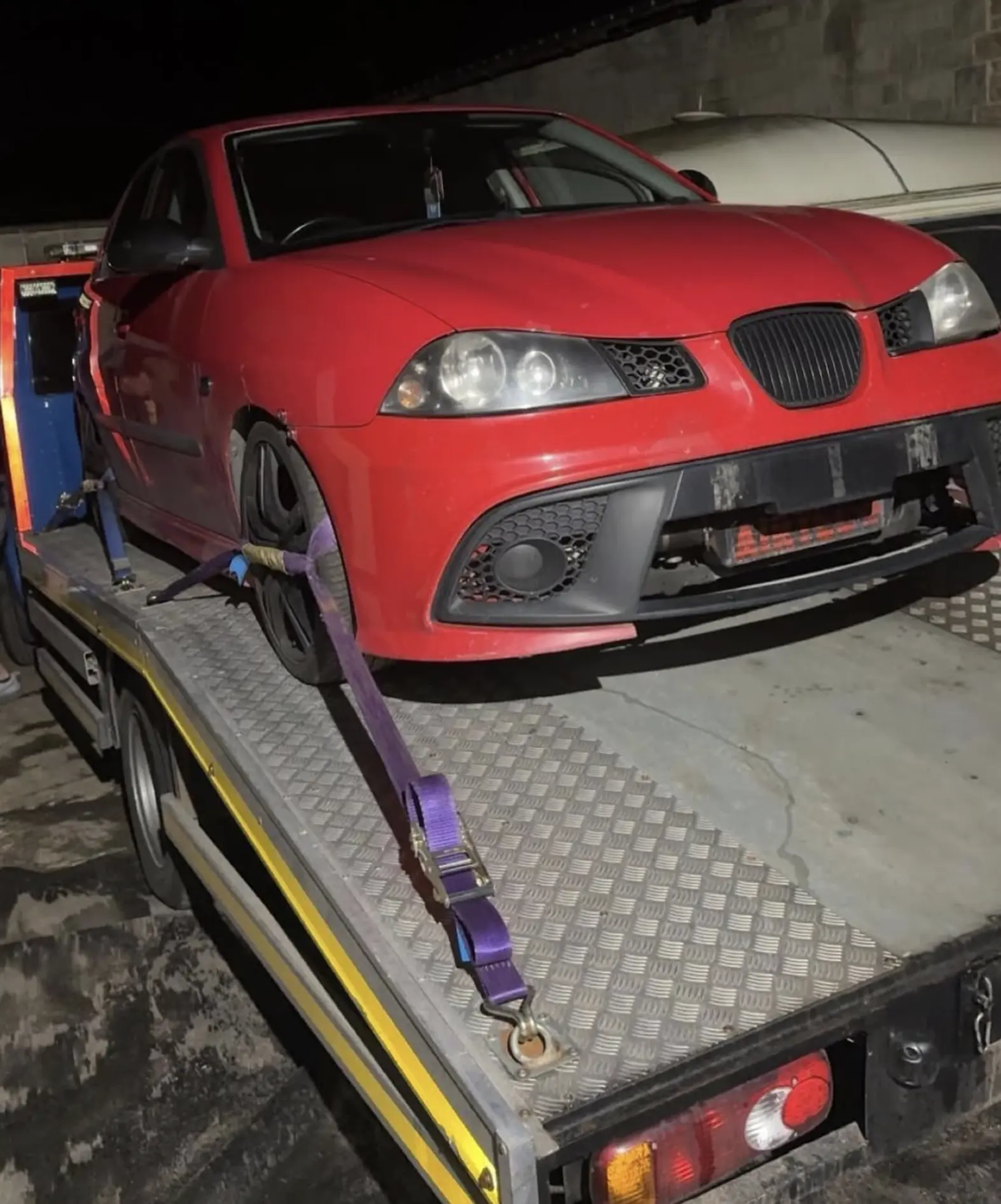 sell my old car for scrap Melbourne