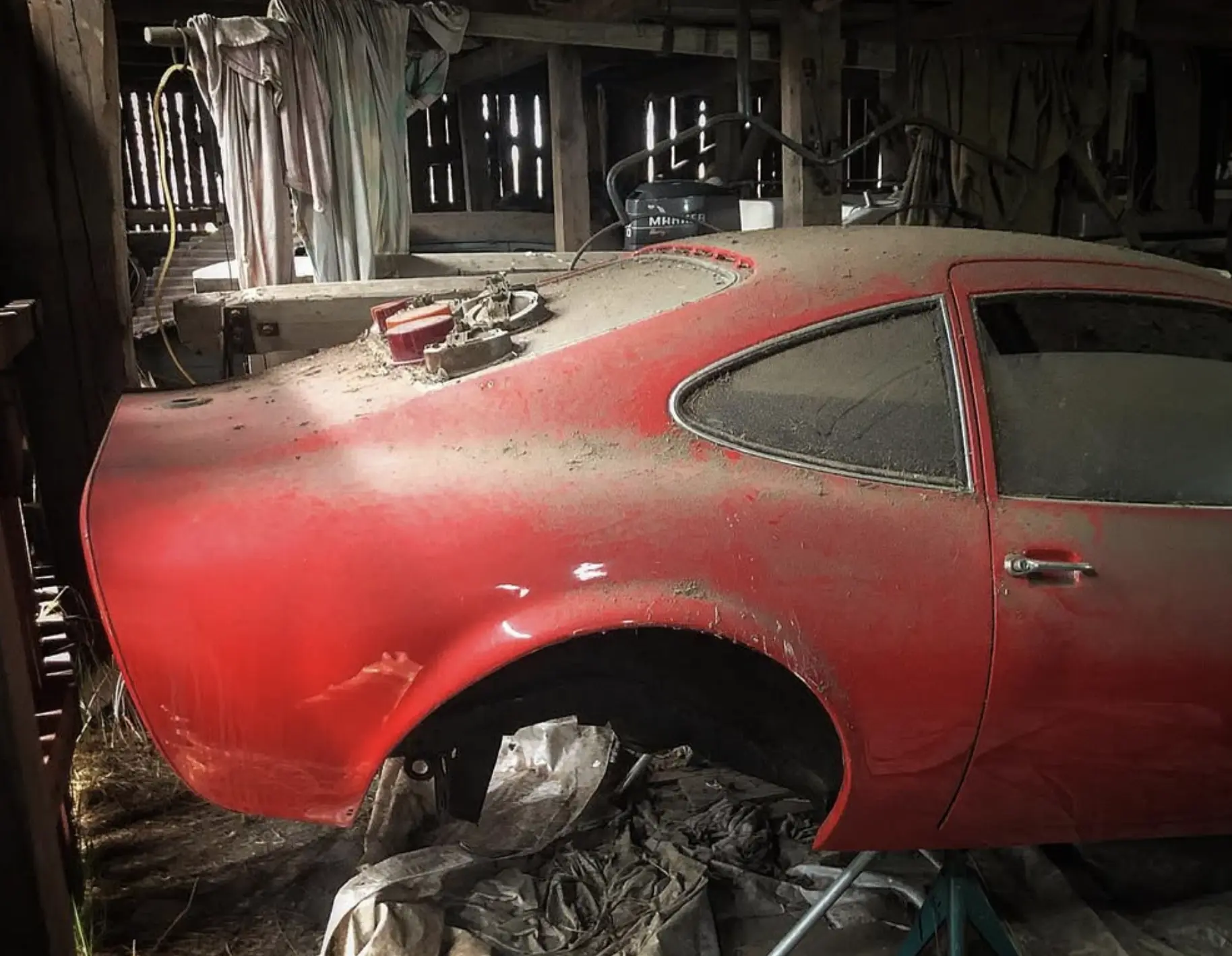unregistered car removal Melbourne
